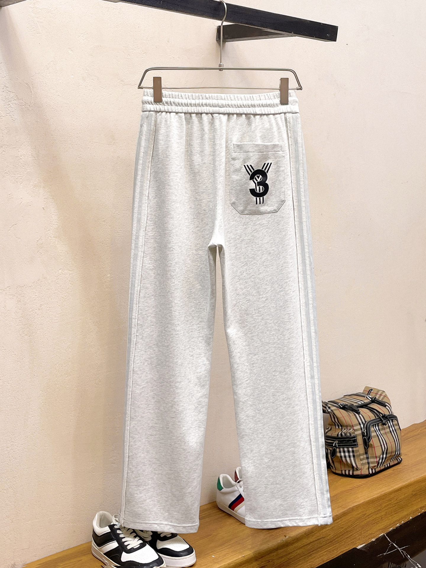 Casual Pants Man